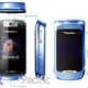 Illustration for article titled BlackBerry Kickstart Launching on T-Mobile, Less Ugly Than Suspected